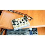 Markbass Vintage Pre Tube Bass Preamp Pedal