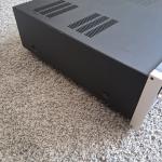 McIntosh C220 Stereo Tube Preamp