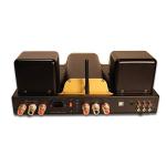 Dared I30BT Bluetooth Vacuum Tube Amplifier