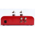 Bellari BA-525 Tube Buffer Preamp for Audiophiles