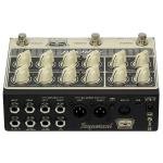 Tone King Imperial Tri-Tube Preamp Pedal