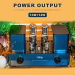 Oilily A211 Class A Vacuum Tube Amplifier