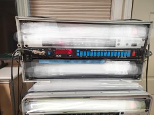 ADA MP-1 Tube Preamp and Effects Processor