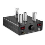 Douk Audio HIFI Tube Preamplifier for MM Turntables