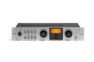 Warm Audio WA-MPX Single-Channel Tube Preamp