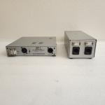 Groove Tubes MP-1 Mic Preamp and MD-2 Mic