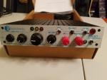 Summit Audio 2BA 21 Mic and Line Preamp
