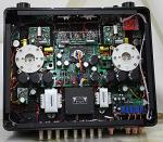 Willsenton R800i 300B 845 Tube Integrated Amplifier