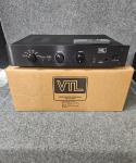 VTL TL 2.5 Stereo Tube Preamplifier with Remote