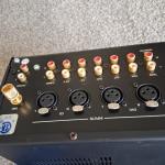 McIntosh C220 Stereo Tube Preamp