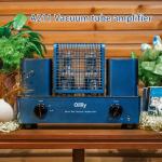 Oilily A211 Class A Vacuum Tube Amplifier