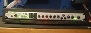 Aphex Channel Master PreAmplifier - 2 Units