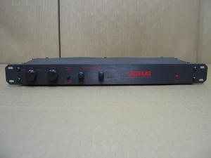 Lazarus Cascade Tube Preamplifier - Classic Sound