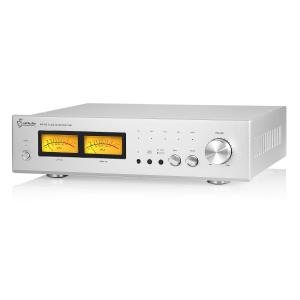 HiFi Class A Tube Preamp with XLR Balanced Audio