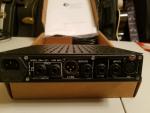 Summit Audio 2BA 21 Mic and Line Preamp