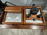 Type 76 Tube Preamplifier with External PSU