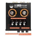 Douk Audio P2 Bluetooth Tube Headphone Amplifier