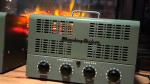 Stromberg Carlson AU58 Vintage Tube Amplifier Head