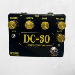 DPE Pedals DC30 - High Voltage Tube Preamp
