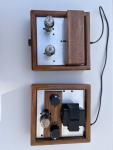 Type 76 Tube Preamplifier with External PSU