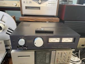 Cary Audio SLP 308 Stereo Tube Preamp