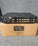 VTL TL 2.5 Stereo Tube Preamplifier with Remote