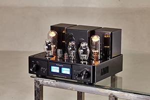 Willsenton R800i 300B Tube Integrated Amplifier