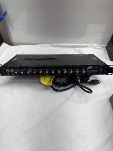 Peavey Rockmaster Tube Guitar Preamp