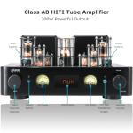 Juson Audio JTA100 200W Vacuum Tube Amplifier