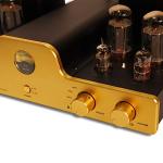 Dared I30BT Bluetooth Vacuum Tube Amplifier