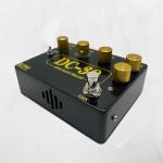 DPE Pedals DC30 - High Voltage Tube Preamp