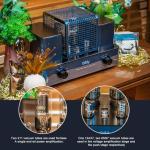 Oilily A211 Class A Vacuum Tube Amplifier