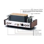 Dared VP-99P HiFi Tube Integrated Amplifier