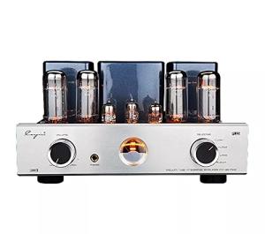 Cayin MT-35 MK2 Plus Tube Amplifier for Headphones