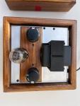 Type 76 Tube Preamplifier with External PSU