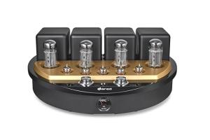 Dared DV-100 Push-Pull Tube Amplifier with Subwoofer Output