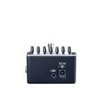 Vox Valvenergy Sculptor Tube Preamp Pedal