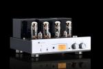 Muzishare X5 Integrated Tube Amplifier with XLR Input