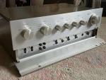 Denon PRA 1000B Vacuum Tube Preamp
