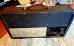 Rare 60's Gibson Tube Reverb Echo Amplifier