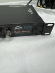 Peavey Rockmaster Tube Guitar Preamp