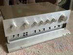Denon PRA 1000B Vacuum Tube Preamp