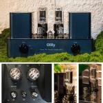 Oilily A211 Class A Vacuum Tube Amplifier