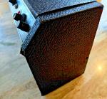 Rare 60's Gibson Tube Reverb Echo Amplifier