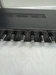 Peavey Rockmaster Tube Guitar Preamp