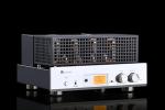 Muzishare X5 Integrated Tube Amplifier with XLR Input