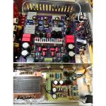 HiFi Class A Tube Preamp with XLR Balanced Audio