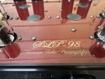 Cary Audio SLP-98L Stereo Tube Preamplifier