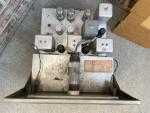 1946 Magnavox Belvedere Tube Tuner Preamplifier