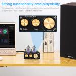 Nobsound Mini Vacuum Tube Preamp for HiFi Audio